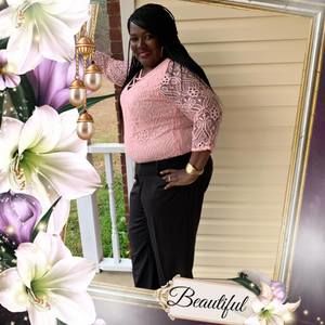 Meet your Posher, Uvette